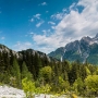 Vršič Pass